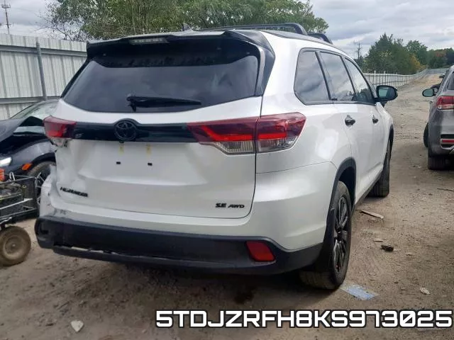 5TDJZRFH8KS973025 фото 5