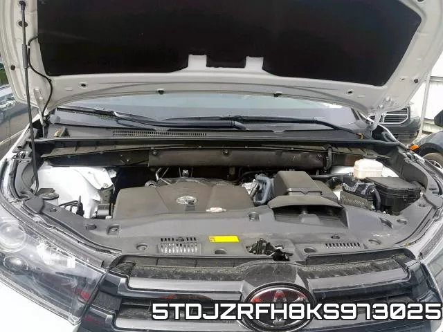 5TDJZRFH8KS973025 фото 7