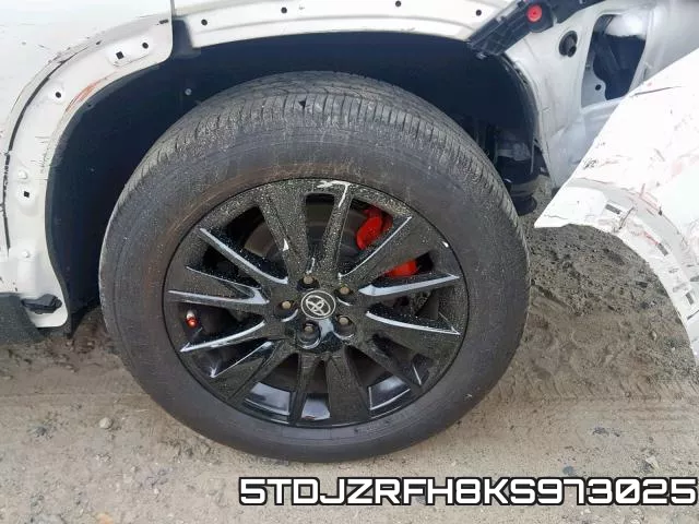 5TDJZRFH8KS973025 фото 9