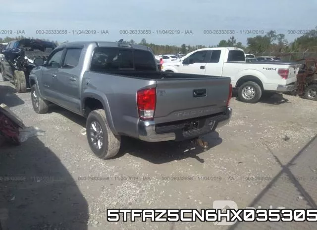 5TFAZ5CN6HX035305 фото 4