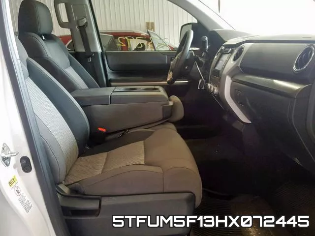 5TFUM5F13HX072445 фото 6