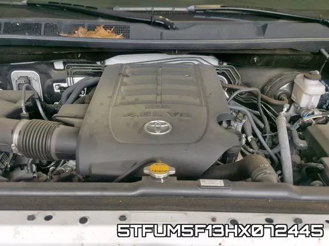 5TFUM5F13HX072445 фото 8