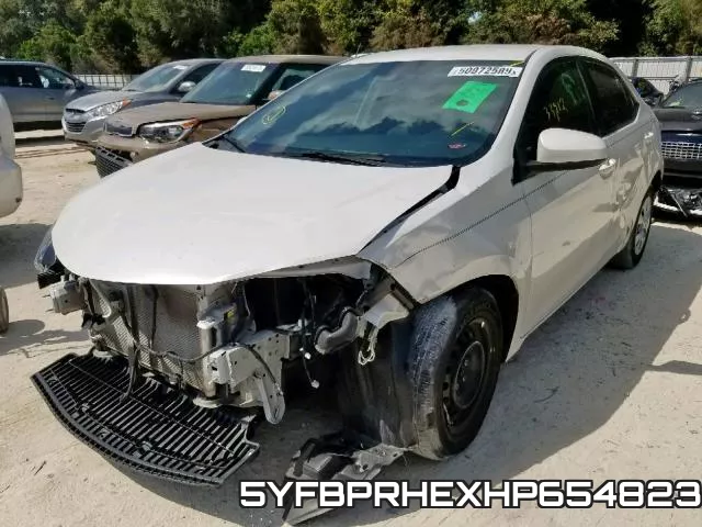 5YFBPRHEXHP654823 фото 3