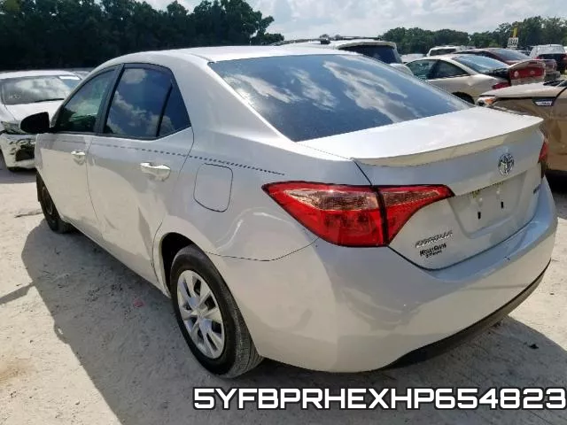 5YFBPRHEXHP654823 фото 4