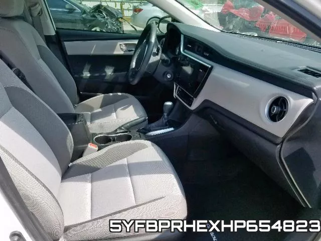 5YFBPRHEXHP654823 фото 6