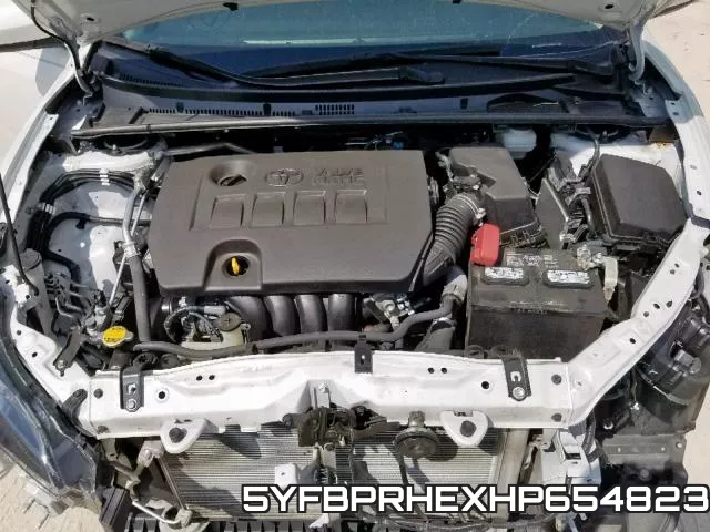 5YFBPRHEXHP654823 фото 7