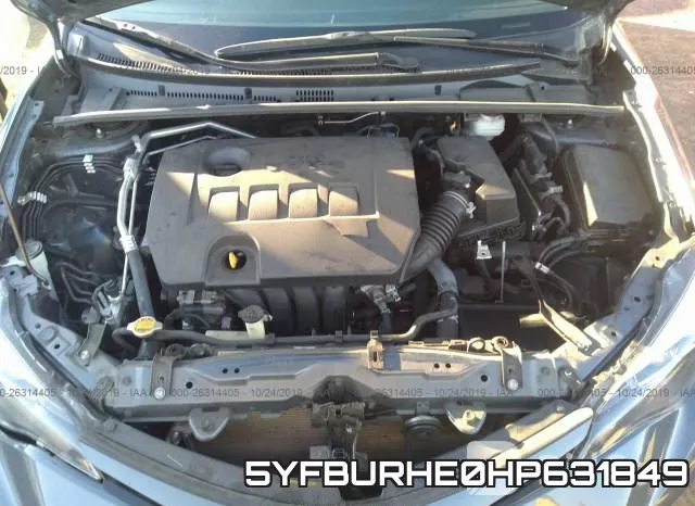 5YFBURHE0HP631849 фото 2