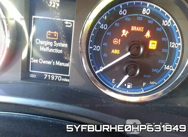 5YFBURHE0HP631849 фото 8