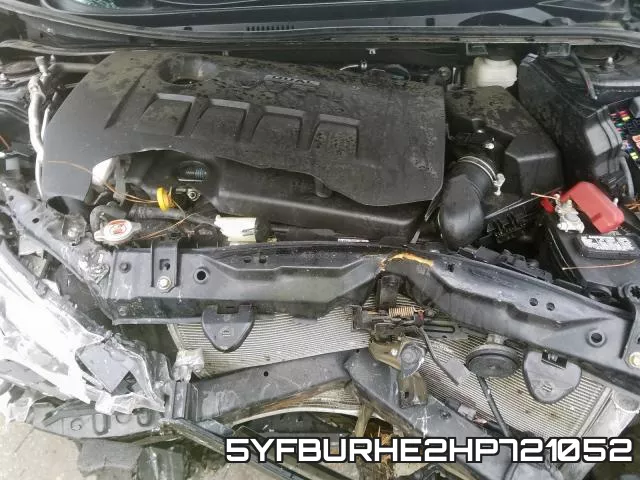 5YFBURHE2HP721052 фото 8