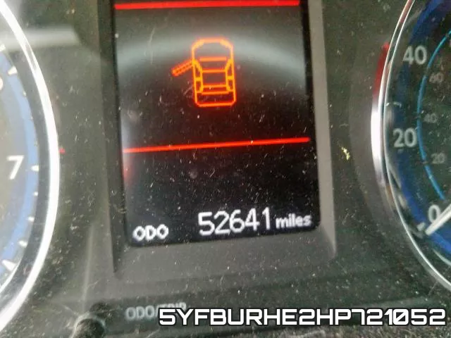5YFBURHE2HP721052 фото 9