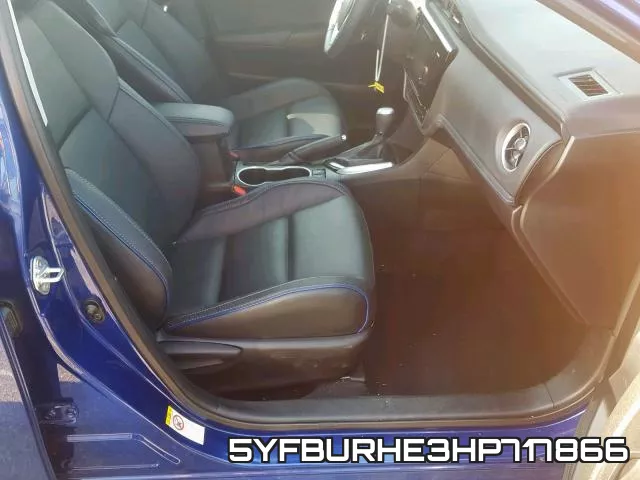 5YFBURHE3HP717866 фото 6