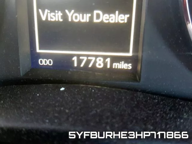 5YFBURHE3HP717866 фото 9