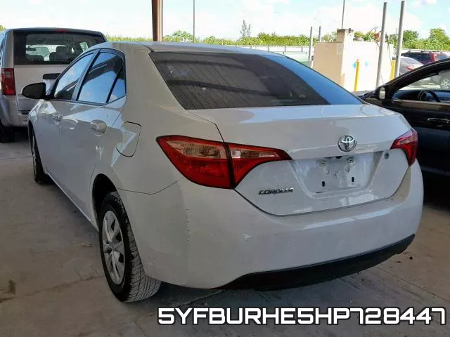 5YFBURHE5HP728447 фото 4