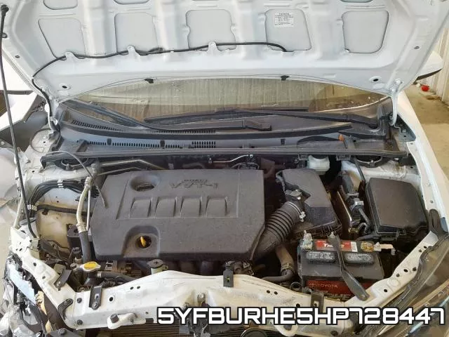 5YFBURHE5HP728447 фото 8