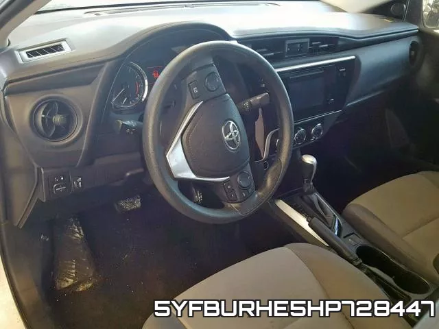 5YFBURHE5HP728447 фото 10