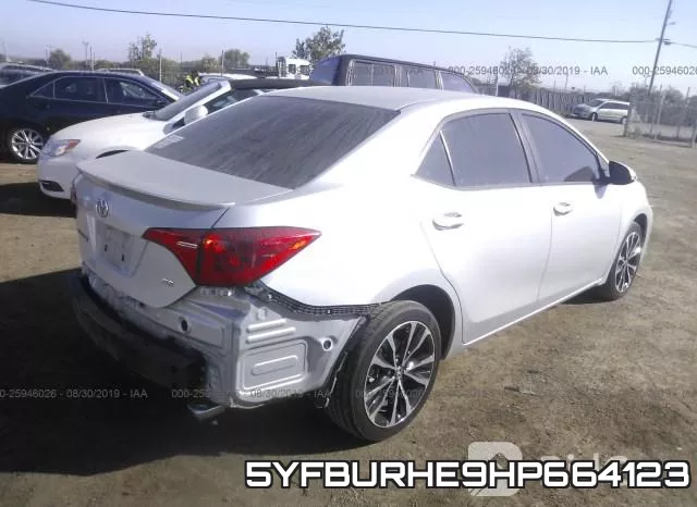 5YFBURHE9HP664123 фото 4