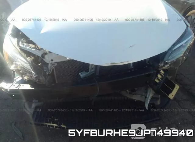 5YFBURHE9JP749940 фото 7