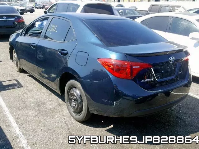 5YFBURHE9JP828864 фото 4
