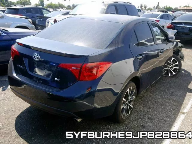 5YFBURHE9JP828864 фото 5