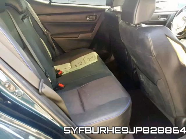 5YFBURHE9JP828864 фото 7