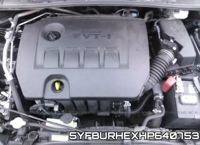 5YFBURHEXHP640753 фото 2
