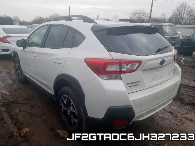 JF2GTADC6JH327233 фото 4