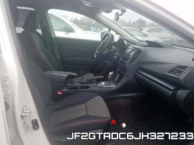 JF2GTADC6JH327233 фото 6
