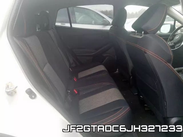 JF2GTADC6JH327233 фото 7