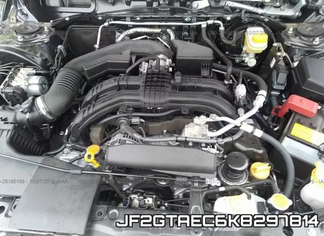 JF2GTAEC6K8297814 фото 2
