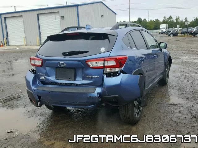 JF2GTAMC6J8306737 фото 4