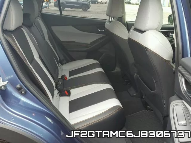 JF2GTAMC6J8306737 фото 6