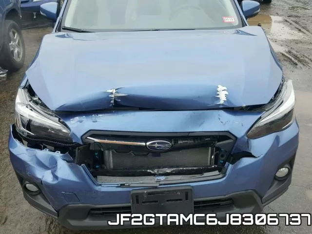 JF2GTAMC6J8306737 фото 7