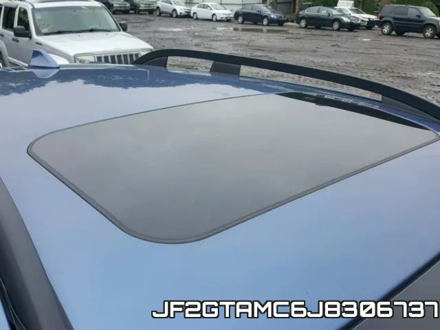 JF2GTAMC6J8306737 фото 9
