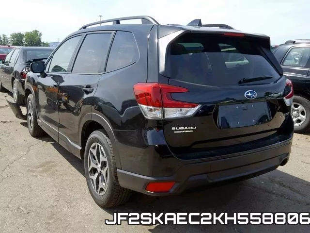 JF2SKAEC2KH558806 фото 3