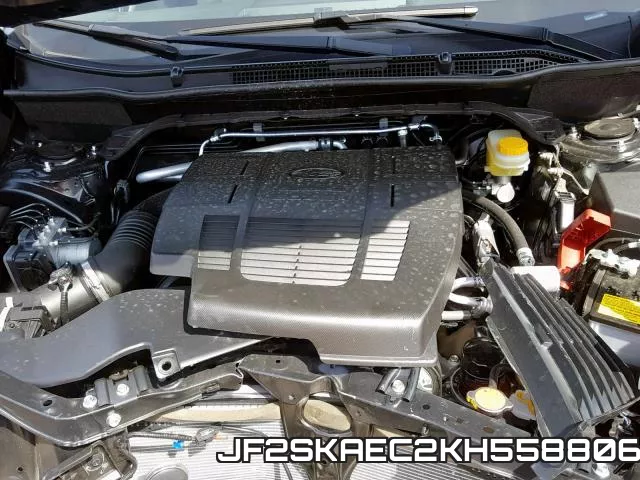 JF2SKAEC2KH558806 фото 7