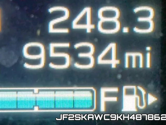 JF2SKAWC9KH487862 фото 9
