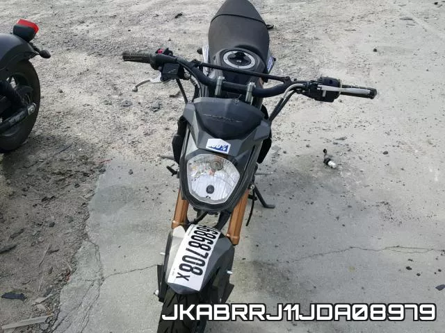 JKABRRJ11JDA08979 фото 2