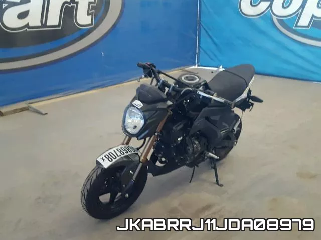 JKABRRJ11JDA08979 фото 3