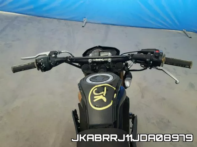 JKABRRJ11JDA08979 фото 6