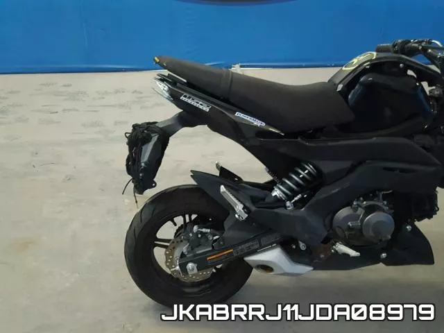 JKABRRJ11JDA08979 фото 7
