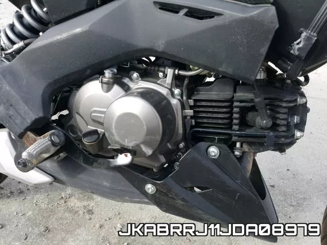 JKABRRJ11JDA08979 фото 8
