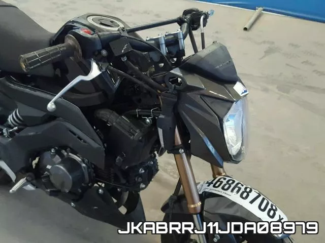 JKABRRJ11JDA08979 фото 9