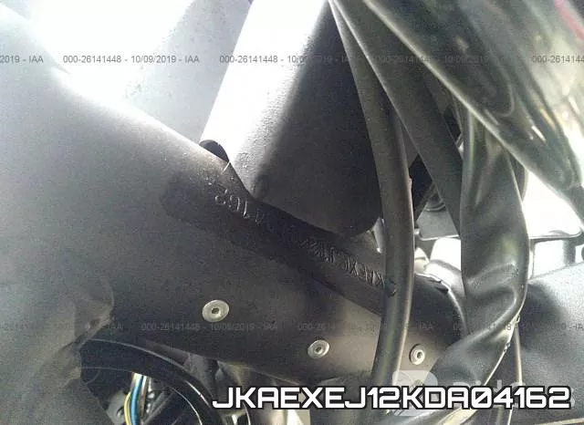 JKAEXEJ12KDA04162 фото 2