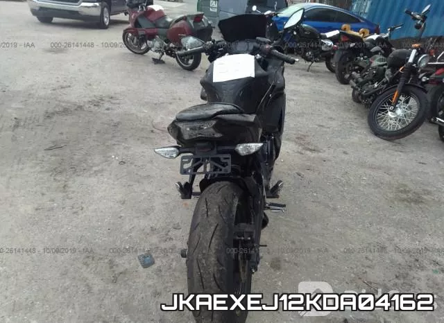 JKAEXEJ12KDA04162 фото 7