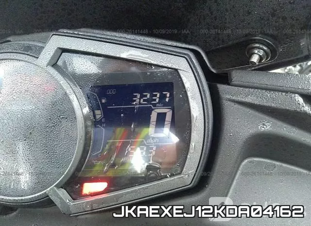 JKAEXEJ12KDA04162 фото 8