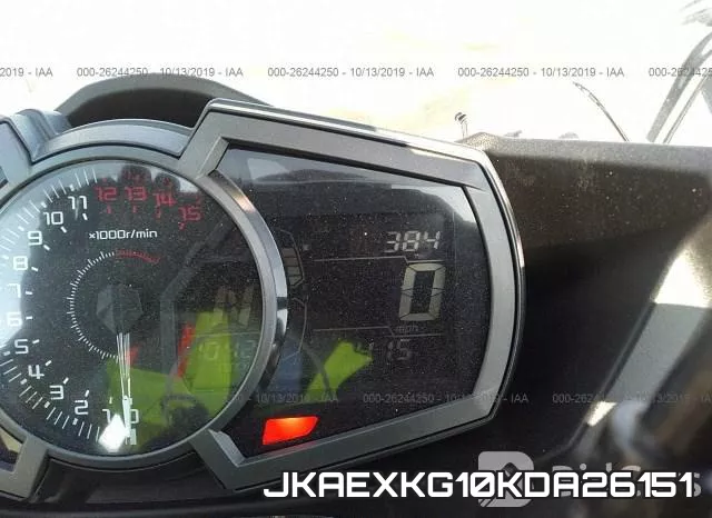 JKAEXKG10KDA26151 фото 7