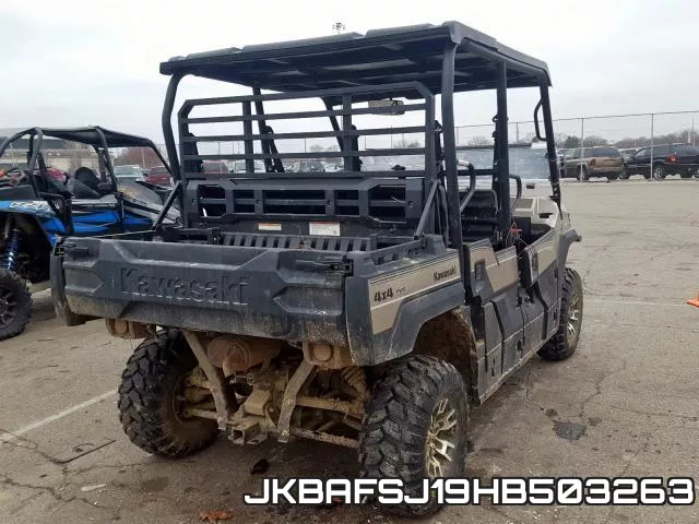 JKBAFSJ19HB503263 фото 5