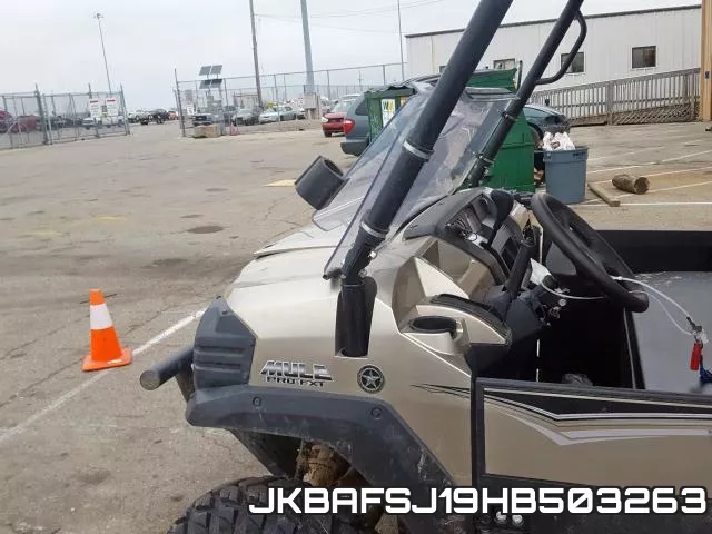 JKBAFSJ19HB503263 фото 10