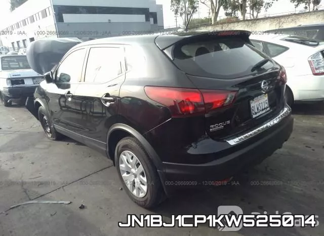 JN1BJ1CP1KW525074 фото 3
