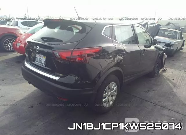 JN1BJ1CP1KW525074 фото 4
